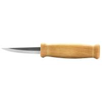 Нож Morakniv Woodcarving 105 laminated steel Фото