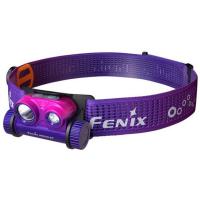 Фонарь Fenix HM65R-DT Lilac Фото