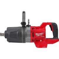 Гайковерт Milwaukee 1", M18 ONEFHIWF1DS-0C, 2711Нм, кейс (без АКБ та З Фото