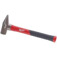 Молоток Milwaukee з рукояткою зі скловолокна 1000 грам Фото