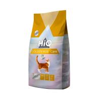 Сухой корм для кошек HiQ Golden Age care 1.8 кг Фото