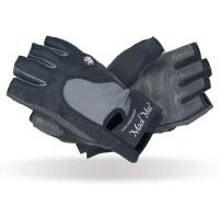 Перчатки для фитнеса MadMax MFG-820 MTi82 Black/Cool grey XXL Фото