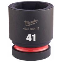 Торцевая головка Milwaukee ShW 1" 41мм Фото