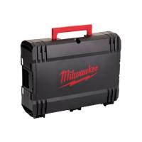 Ящик для инструментов Milwaukee с поролоновой вставкой Фото