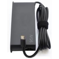 Блок питания к ноутбуку Lenovo 95W 20V/4.75A, 15V/3A, 9V/3A, 5V/3A, USB Type-С Фото