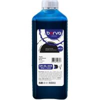 Фарба штемпельна Barva 900 мл синя Фото