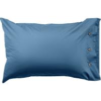 Наволочка Ardesto Mix&Match 50х70см сатин, океан Фото