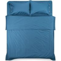 Підковдра Ardesto Mix&Match сатин 200х220 см океан Фото