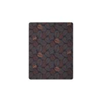 Плед Billerbeck Wohndecke Ember 220х240 Фото