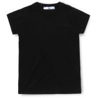 Футболка детская A-Yugi базовая Фото