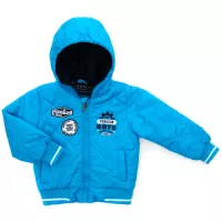 Куртка дитяча Verscon стьобана Фото