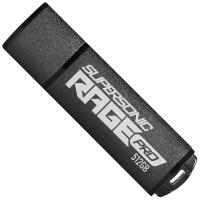 USB флеш накопитель Patriot 512GB Supersonic Rage Pro USB 3.2 Фото