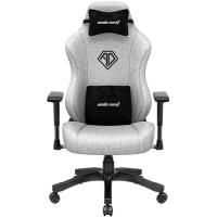 Кресло игровое Anda Seat Phantom 3 Size L Grey Фото