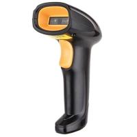 Сканер штрих-кода UKRMARK EV-B208 2D, Bluetooth, USB Фото