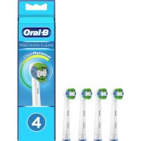 Насадка для зубной щетки Oral-B EB20RB 4шт Фото