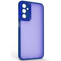 Чехол для мобильного телефона Armorstandart Shade Samsung A14 Blue Фото