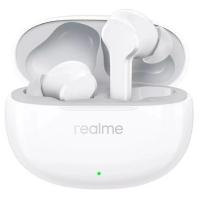 Навушники realme Buds T100 (RMA2109) White Фото