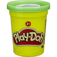 Пластилин Hasbro Play-Doh Зеленый Фото
