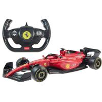 Радіокерована іграшка Rastar Ferrari F1 75 1:12 Фото
