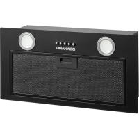 Витяжка кухонна GRANADO Palamos 3603-700 black LINE Фото