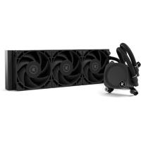 Система жидкостного охлаждения Ekwb EK-Nucleus AIO CR360 Dark Фото