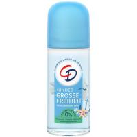 Дезодорант CD Безграничная Свобода Шариковый 50 мл Фото