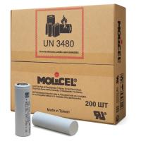 Аккумулятор Molicel INR21700-P42A 4200mAh Коробка 200шт Фото