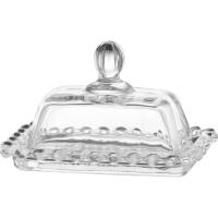 Масленка кухонная Ardesto Glass 14 х 9 см Фото