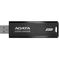 Накопитель SSD ADATA USB 3.2 2TB SD610 Фото
