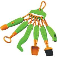 Набор для экспериментов EDU-Toys Комплект 6 в 1 Фото