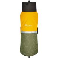 Попона для животных Pet Fashion ROY 4XL хаки-горчица Фото