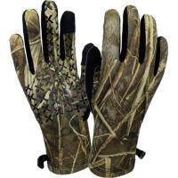 Водонепроницаемые перчатки Dexshell Drylite2.0 Gloves Темний камуфляж M Фото
