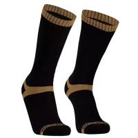Водонепроницаемые носки Dexshell Hytherm Pro Socks Чорні S Фото