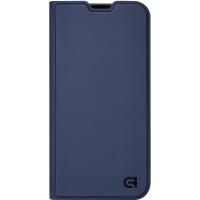 Чохол до мобільного телефона Armorstandart OneFold Case Samsung M14 5G (M146) Dark Blue Фото