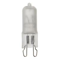 Лампочка Delux G-9 35W 220V мат. Фото