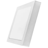 Светильник Delux CFQ LED 40 4100К 18 Вт Фото