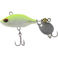 Блешня DUO Realis Spin 30mm 5.0g CCC3028 Ghost Chart Фото