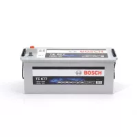 Акумулятор автомобільний Bosch 0 092 TE0 777 Фото