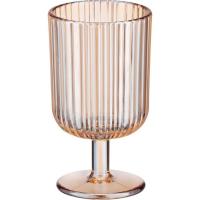 Набір келихів Ardesto Golden Moon 300 мл 2 шт Фото