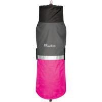 Попона для животных Pet Fashion ROY 3XL малиново-серая Фото
