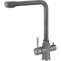 Смеситель GRANADO Badalona Grafito Фото