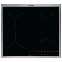 Варочна поверхня Electrolux EIT60443X Фото