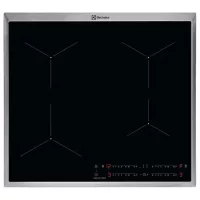 Варочная поверхность Electrolux EIT60443X Фото