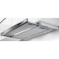 Витяжка кухонна Faber Maxima Ng Touch Ev8 Led X A90 Фото