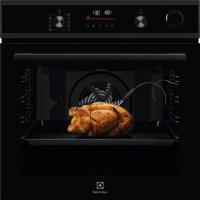Духова шафа Electrolux EOC6P77H Фото