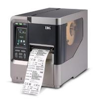 Принтер этикеток TSC MХ241P USB, Ethernet, RS232, RTC Фото