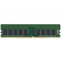 Модуль пам'яті для сервера Kingston 16GB 2666MT/s DDR4 ECC CL19 DIMM 2Rx8 Hynix D Фото