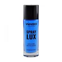 Ароматизатор для автомобиля WINSO Spray Lux Sport Фото