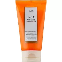 Маска для волосся La'dor ACV Vinegar Treatment З яблучним оцтом 150 мл Фото