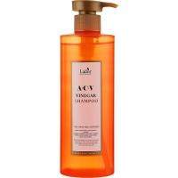 Шампунь La'dor ACV Vinegar Shampoo З яблучним оцтом 430 мл Фото